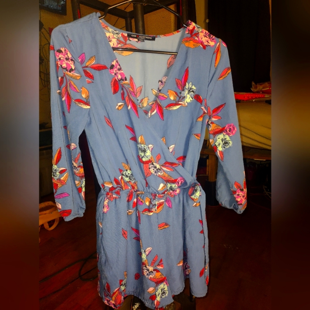 Romper